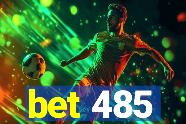 bet 485